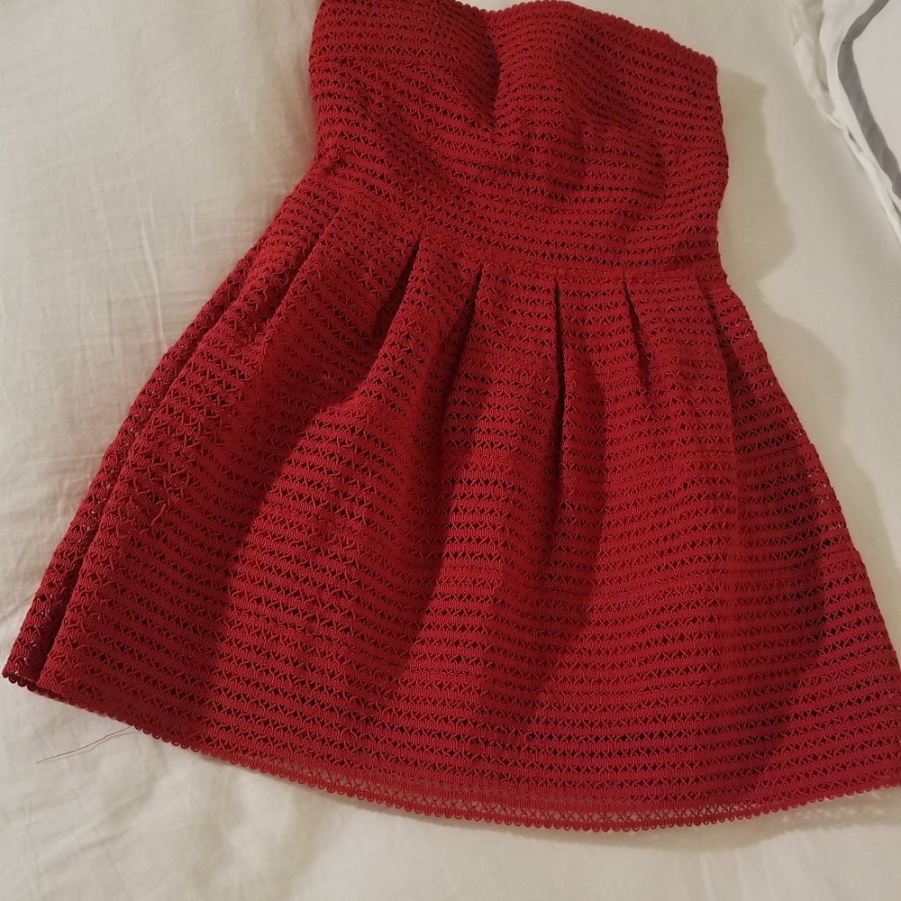 Holiday Party Dress